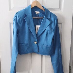 Jason Wu Womens Jacket